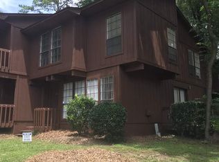 2285 Green Timbers Trl #B, Tallahassee, FL 32304