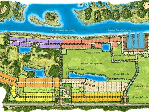 50 Coronado Rd #56, Flagler Beach, FL 32136