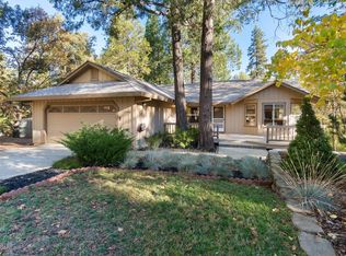 12940 Wildwood Ct, Pine Grove, CA 95665