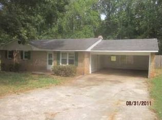 3625 Sweetbriar Cir, Lithia Springs, GA 30122
