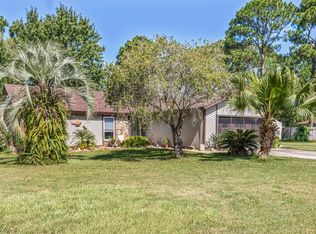 6817 W Seacove Ave, St Augustine, FL 32086