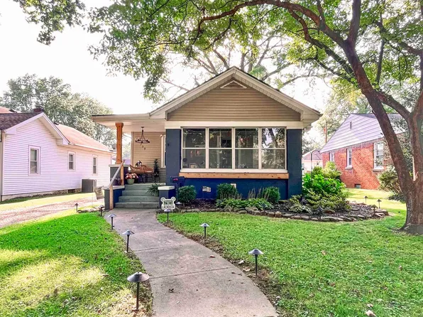 759 S Villa Dr, Evansville, IN 47714