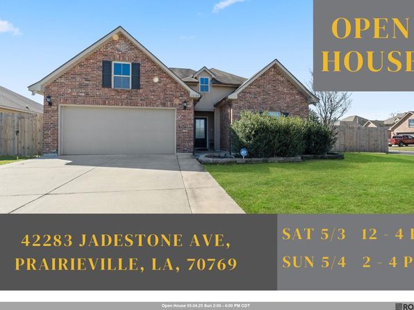 42283 Jadestone Ave, Prairieville, LA 70769