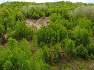 1 Section Line Rd, Trout Creek, MI 49967