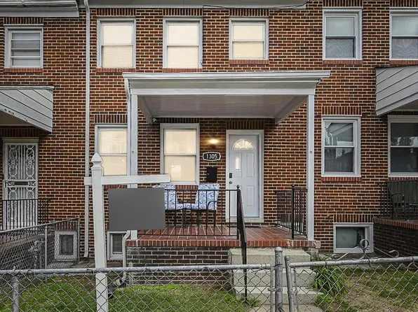 1305 N Ellwood Ave, Baltimore, MD 21213