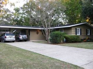 225 Cloud Dr, Baton Rouge, LA 70806