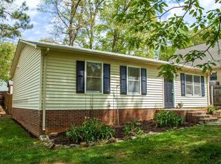 1108 Joseph Johnston Ct, Hillsborough, NC 27278