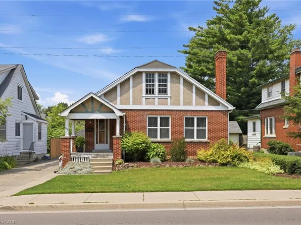 2153 Caroline St, Burlington, ON L7R 1L7