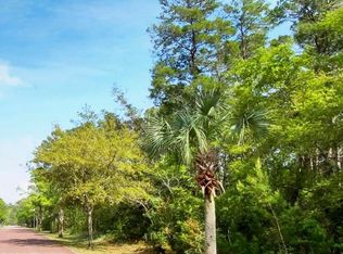 22 N Magnolia Beach Way, Pt Washington, FL 32459