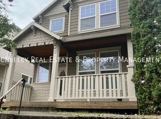 5406 N Syracuse St, Portland, OR
