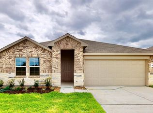 452 Road 5138, Cleveland, TX 77327