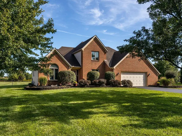 7812 Stemen Rd, Pickerington, OH 43147