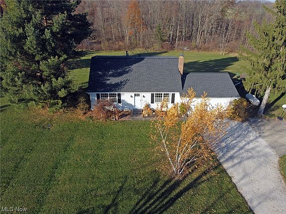 42500 Peck Wadsworth Rd, Wellington, OH 44090 | Zillow