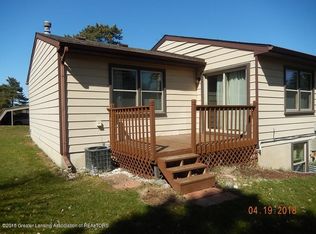519 N Scott St, Dewitt, MI 48820