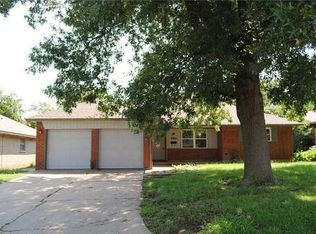 10908 N Brauer Ave, Oklahoma City, OK 73114