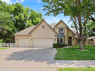 208 N Belmont Ave, Wichita, KS 67208