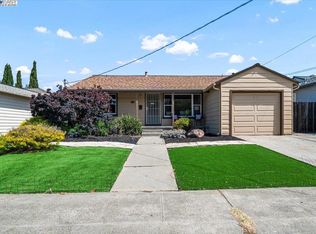 2536 Lessley Ave, Castro Valley, CA 94546
