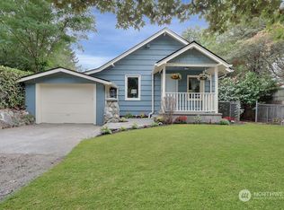 6257 S Mason Ave, Tacoma, WA