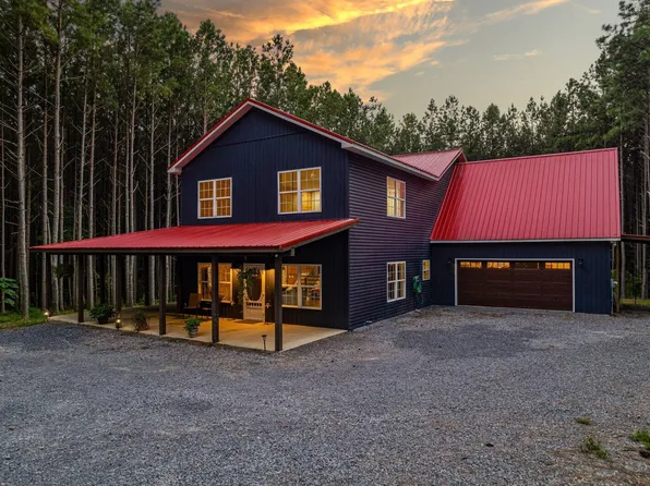 1194 Horseshoe Rd, Signal Mountain, TN 37377