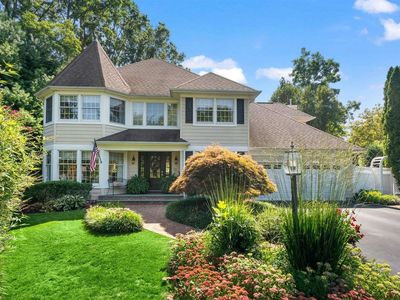 8 Chuck Hollow Court, Huntington, NY, 11743