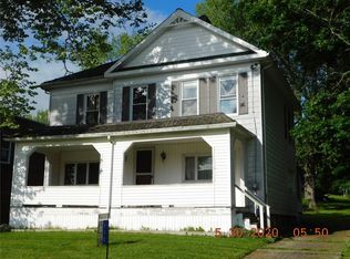 112 S Main St, Springboro, PA 16435