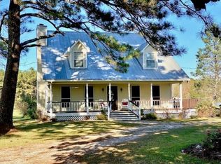 4128 Mount Herman Rd, McComb, MS 39648