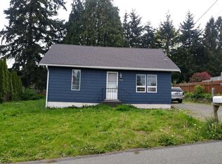 3008 Butler St, Everett, WA 98201