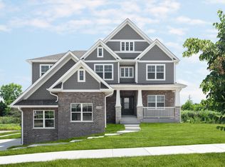 11230 Como Ct, Lemont, IL