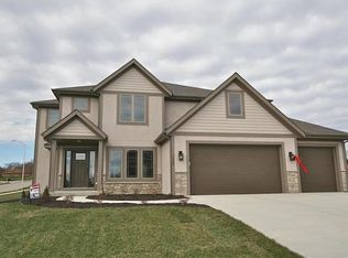 7600 N Lenox Ave, Kansas City, MO 64151