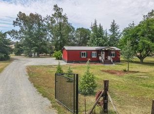 13420 Montfort Ave, Herald, CA 95638