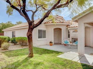 2283 Chestnut Ranch Ave, Henderson, NV 89052