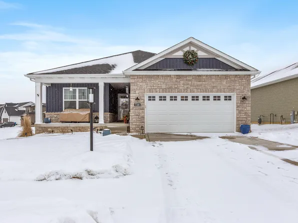 7316 E 116th Pl, Winfield, IN 46307