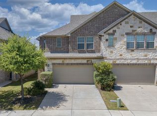 5525 Liberty Dr, Roanoke, TX 75056