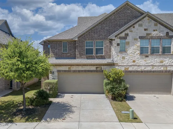 5525 Liberty Dr, Roanoke, TX 75056