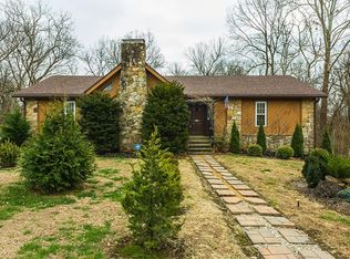 119 Hilltop Dr, Richmond, KY 40475