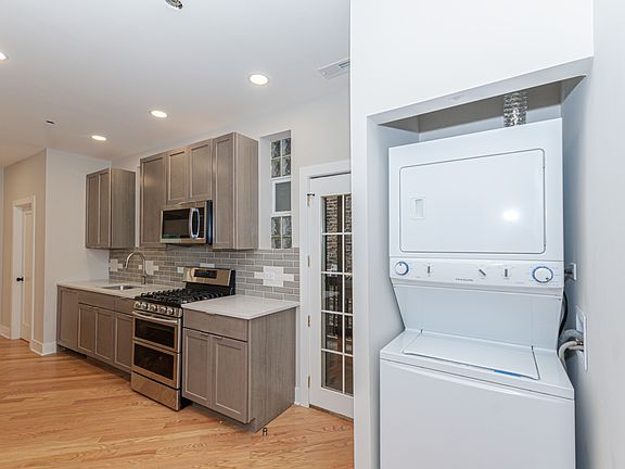 2nd image of 1450 W Fargo Ave #2F