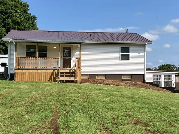 2696 Helton Gaby Rd, Morristown, TN 37814