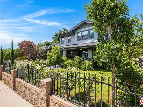 223 N Saint Andrews Pl, Los Angeles, CA 90004