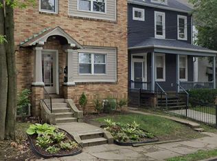 416 South Ave, Pittsburgh, PA 15221