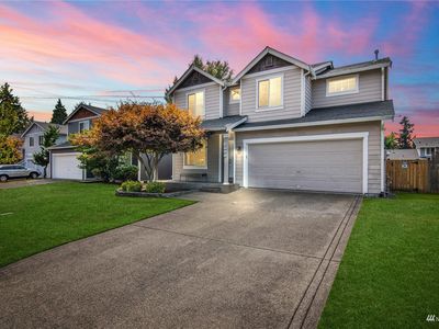 2206 E 65th Street, Tacoma, WA, 98404