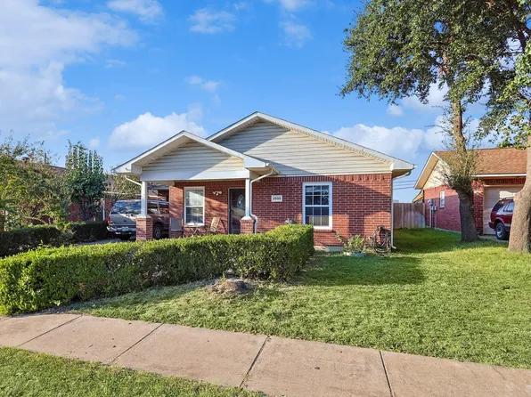 2533 Poinciana Pl, Dallas, TX 75212