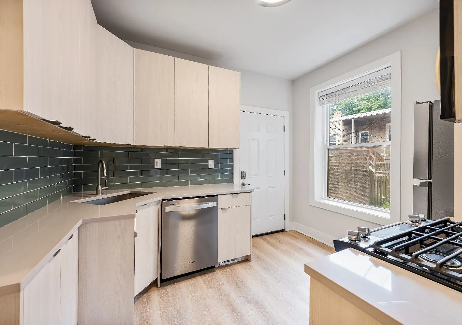New Logan Square Apartments - November Move ins — Photo 2