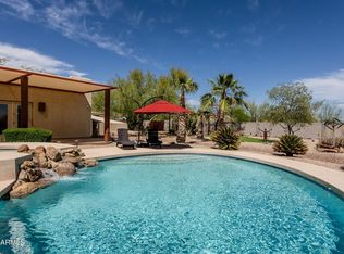 37809 N 9th Place, Phoenix, AZ 85086