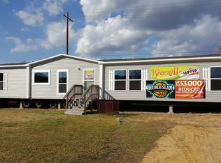 1103 Hwy 90 #BREEZE, Liberty, TX 77575