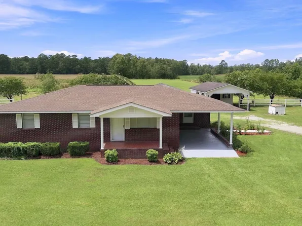 2101 Housand Loop, Nichols, SC 29581
