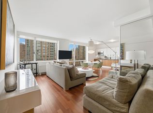 100 Riverside Blvd APT 17A, New York, NY 10069