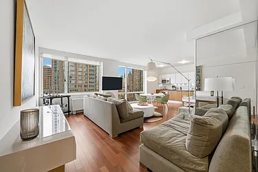 100 Riverside Boulevard, #17A