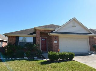 12255 Lavon Dr, Tomball, TX 77375