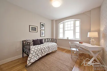 Rented by Ideal Properties Group