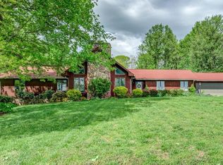 3820 Callaway Rd, Rocky Mount, VA 24151